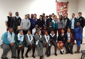 JUNIOR COUNCIL ORIENTATION TOUR 2014 A SUCCESS ONCE AGAIN